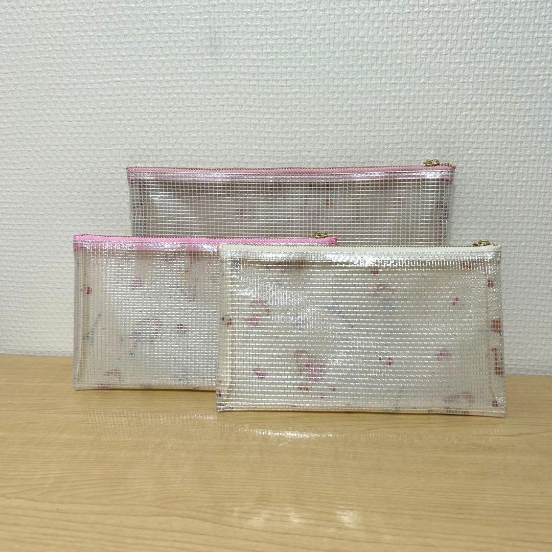 ねねさま専用 ニーナちゃん ポーチ8点