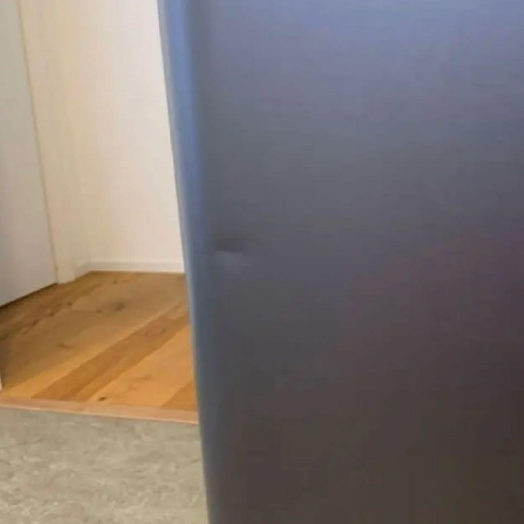 2023年製 AQUA 512L 冷蔵庫 AQR-TZA51M(DS) 限定色