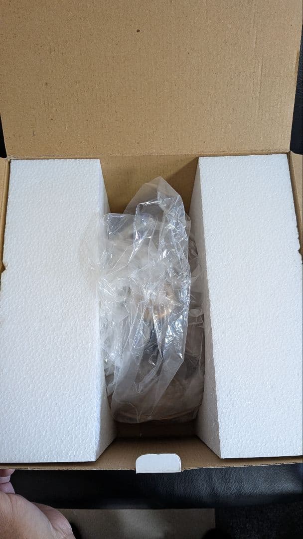 ドラゴンボール ミスターポポの神龍原型