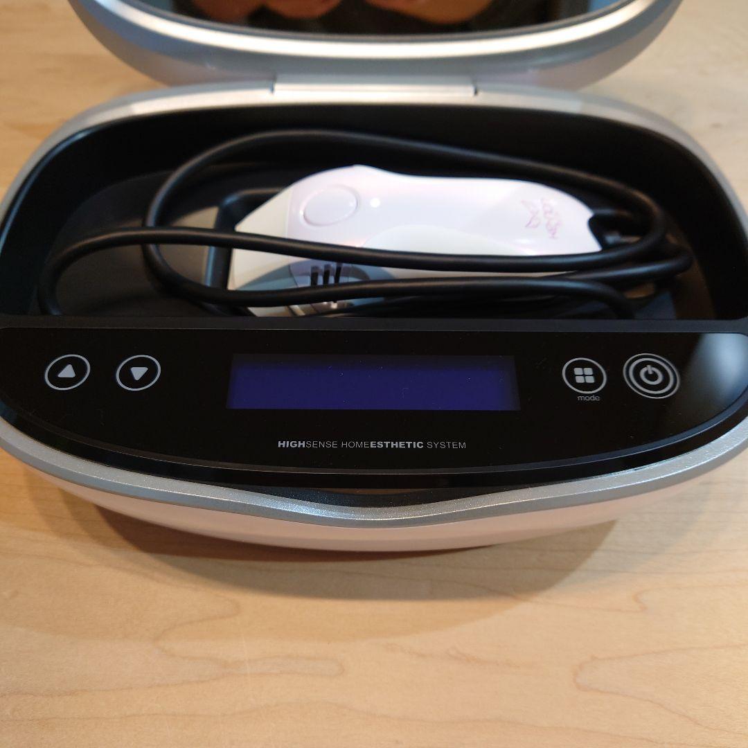 ke-non ハイセンスホームエステシステム ケノン HIGHNESS HOME