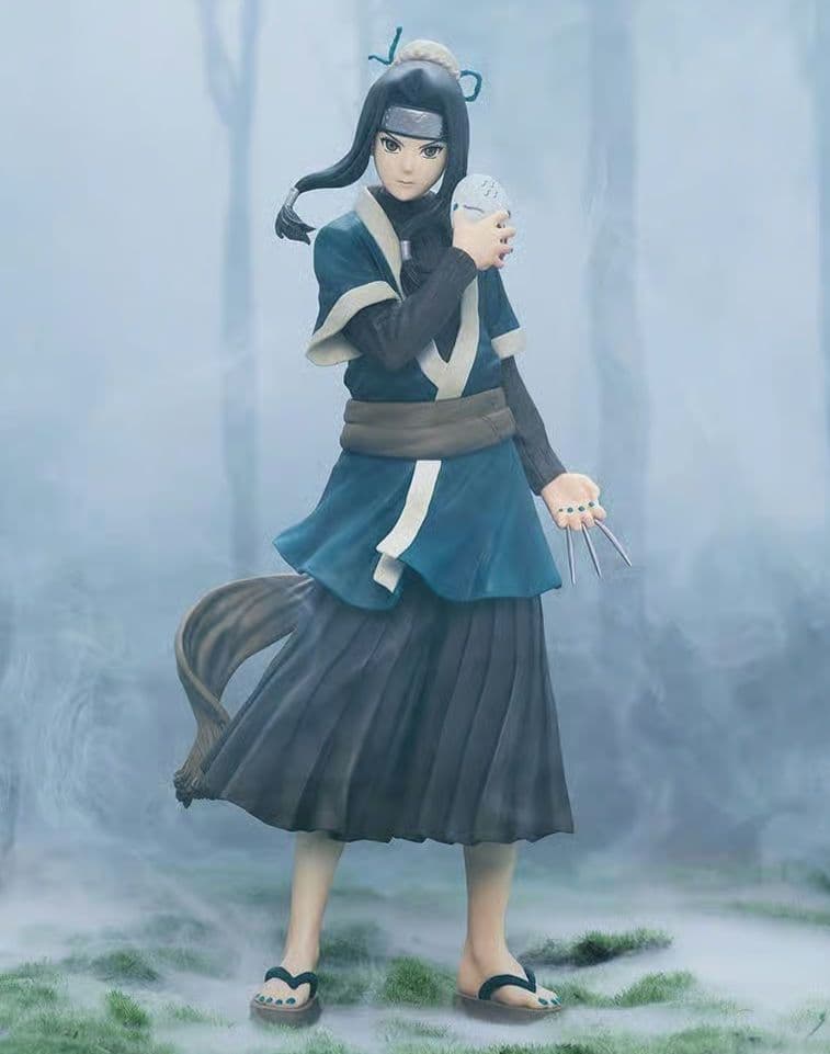 一番くじ NARUTO ナルト 波の国編 ラストワン賞 A賞 B賞