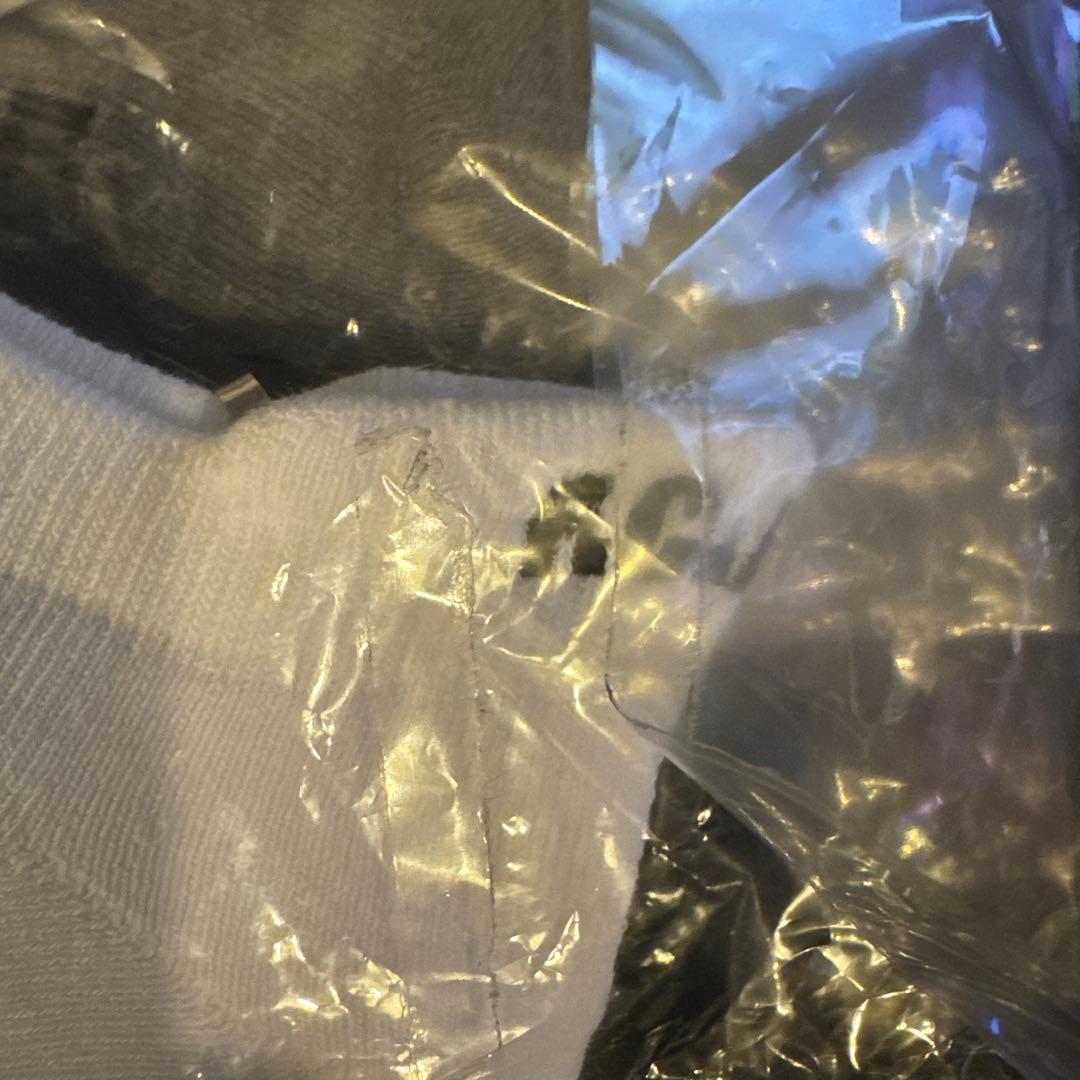 新品 soph f.c.r.b Real Bristol ソックス M 3本