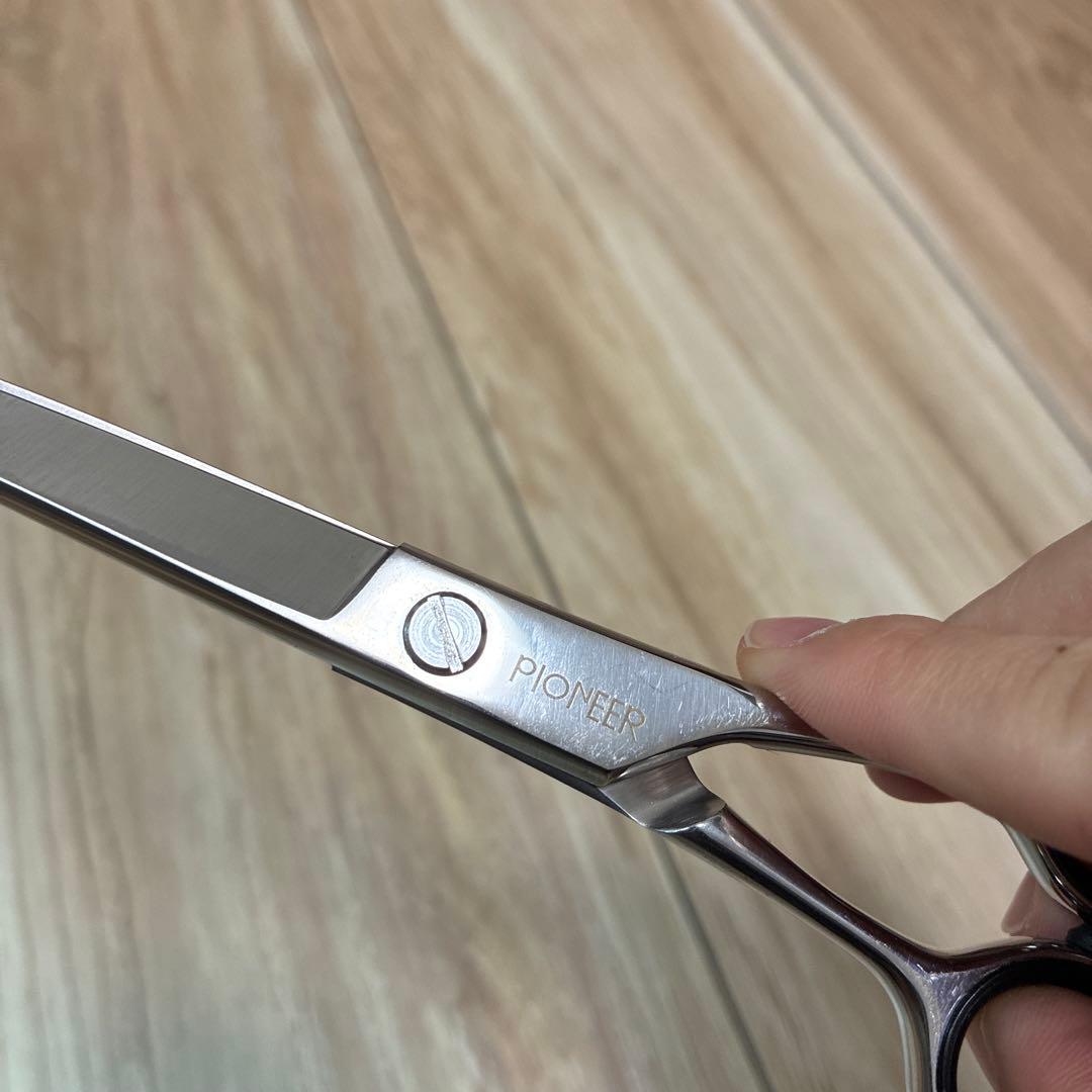 パイオニア】 カーブシザー SVS-70 RF