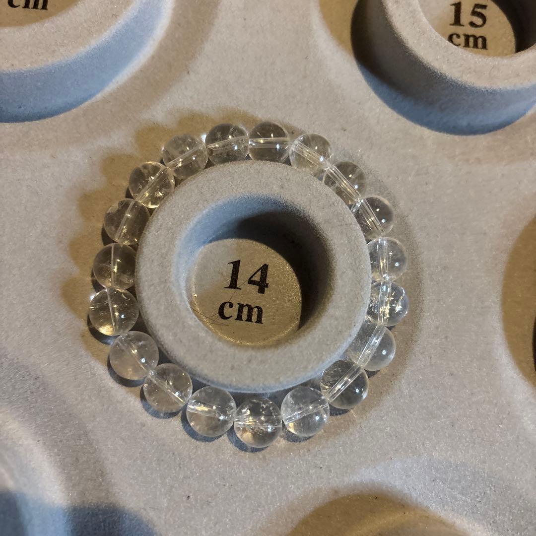 すっごい綺麗な水晶たん！綺麗！パワーもある！