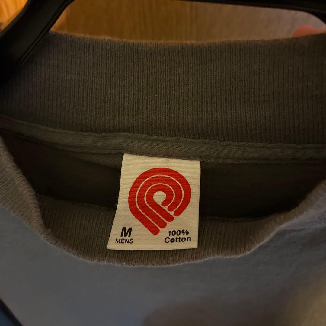 か*う様 【オールド ビンテージSK8】POWELL トニーホーク ロンT