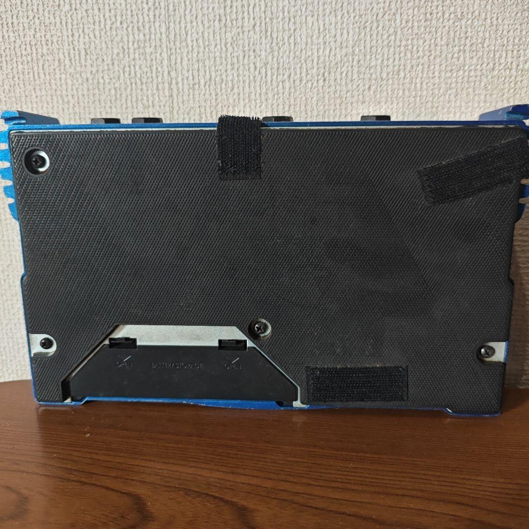 line6 Modulation Modeler mm4 専用アダプタ付き