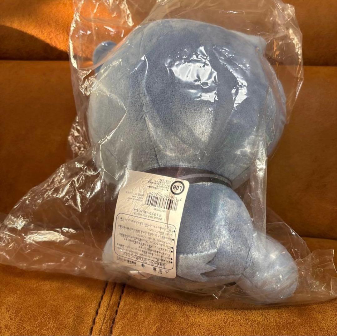 三代目 j soul brothers 登坂広臣 ルーヴくん ぬいぐるみ jsb - メルカリ