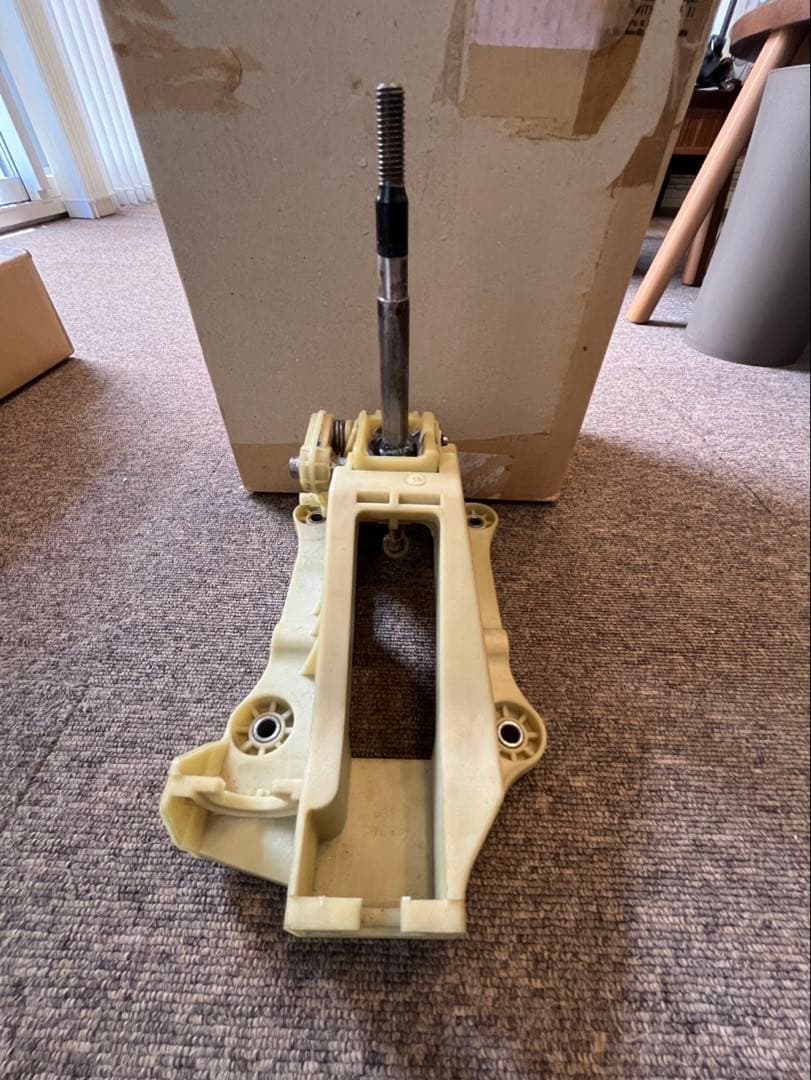 ［絶版］CL7 アコードEuro R用 無限クイックシフター