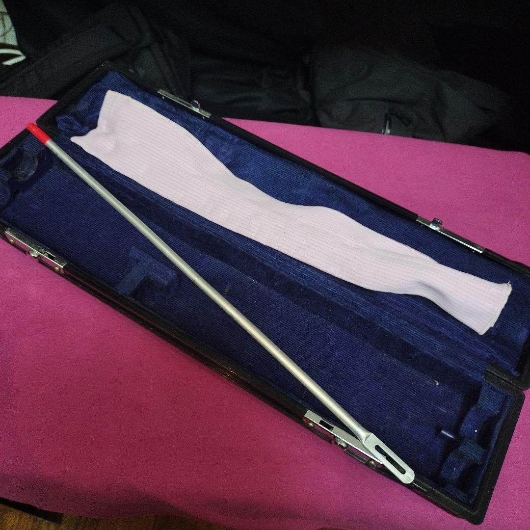 【中古特価】フルート　ヤマハ　YFL23