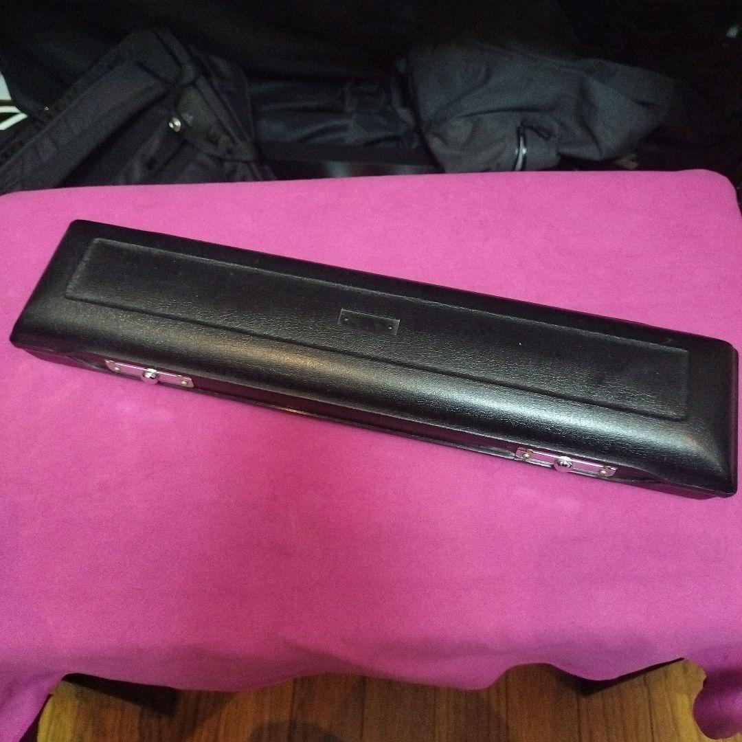 【中古特価】フルート　ヤマハ　YFL23