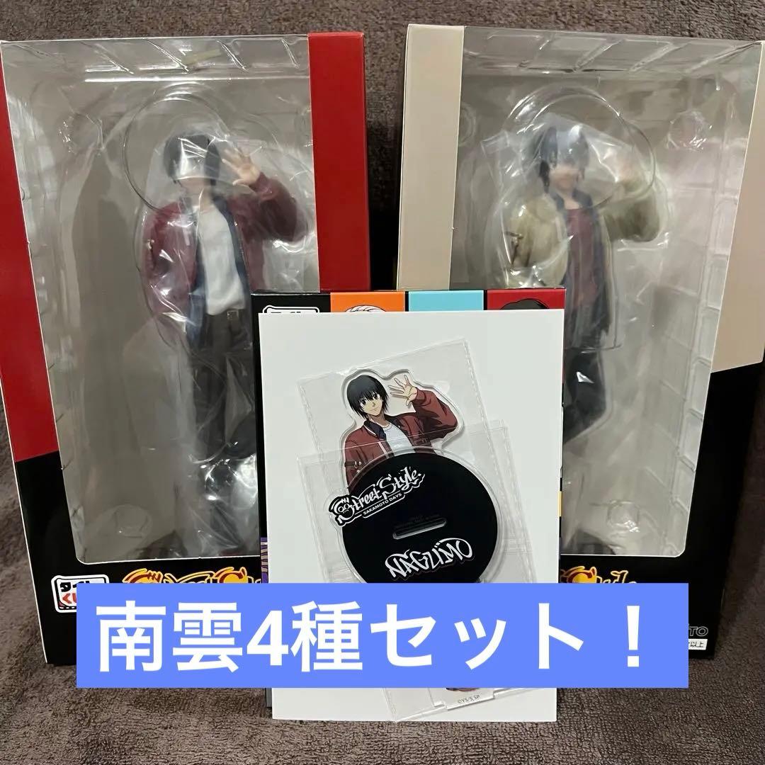 ゼロツー For My Darling 1/7 フィギュア 新品未開封