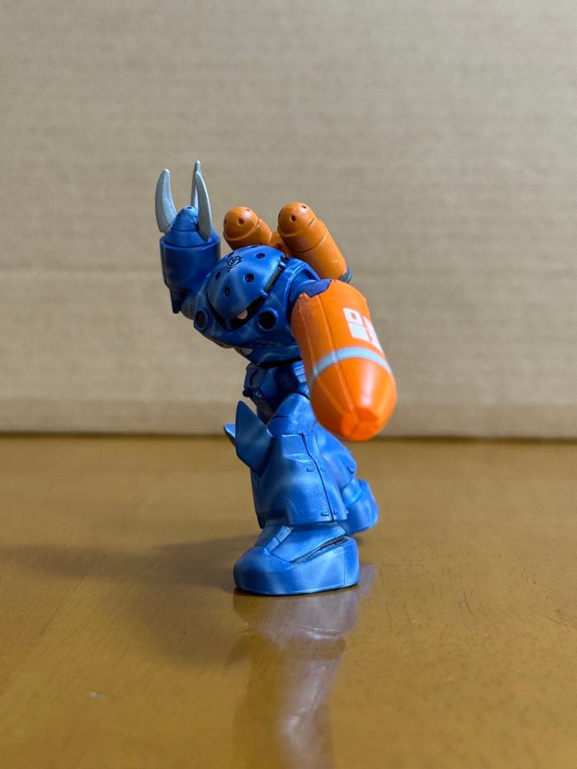 アルティメットオペレーション　ゴック　 ズゴック　ハイゴック