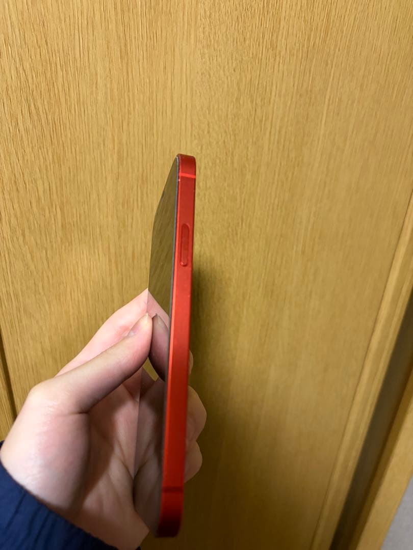 携帯電話本体 iPhone12 64GB