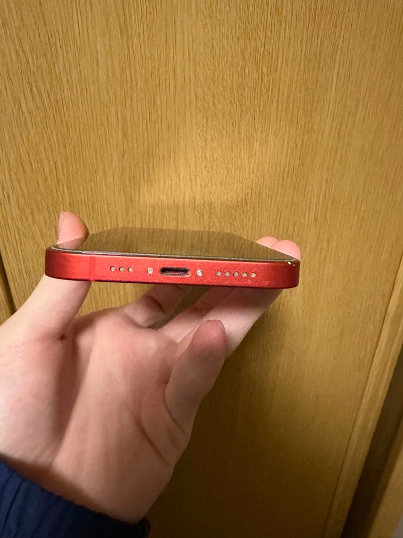 携帯電話本体 iPhone12 64GB