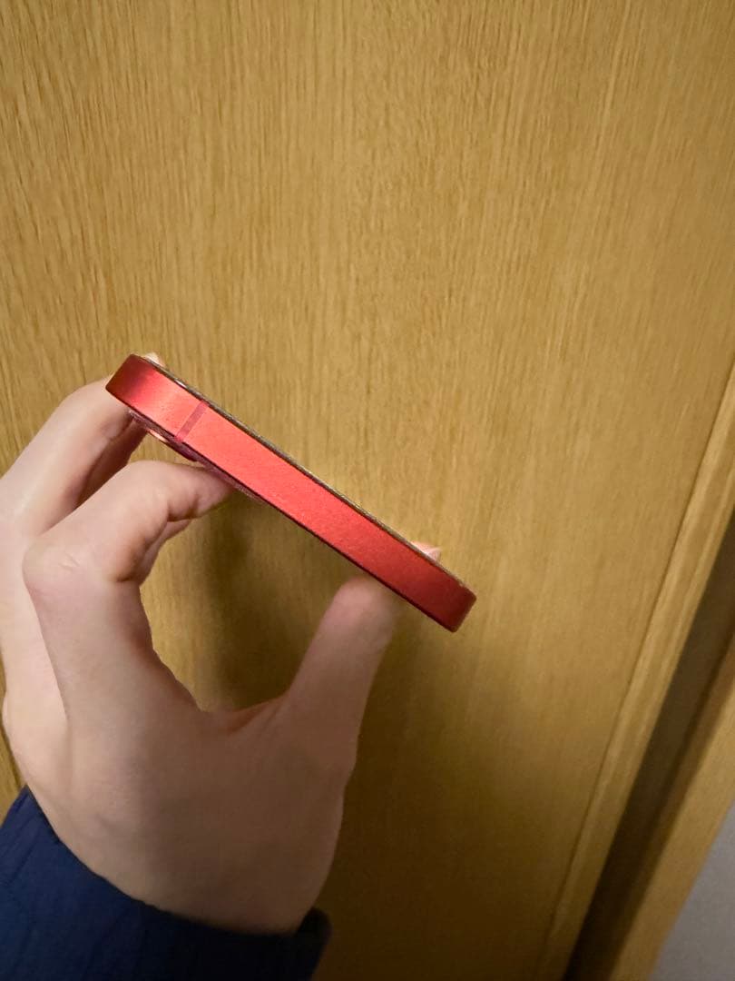 携帯電話本体 iPhone12 64GB