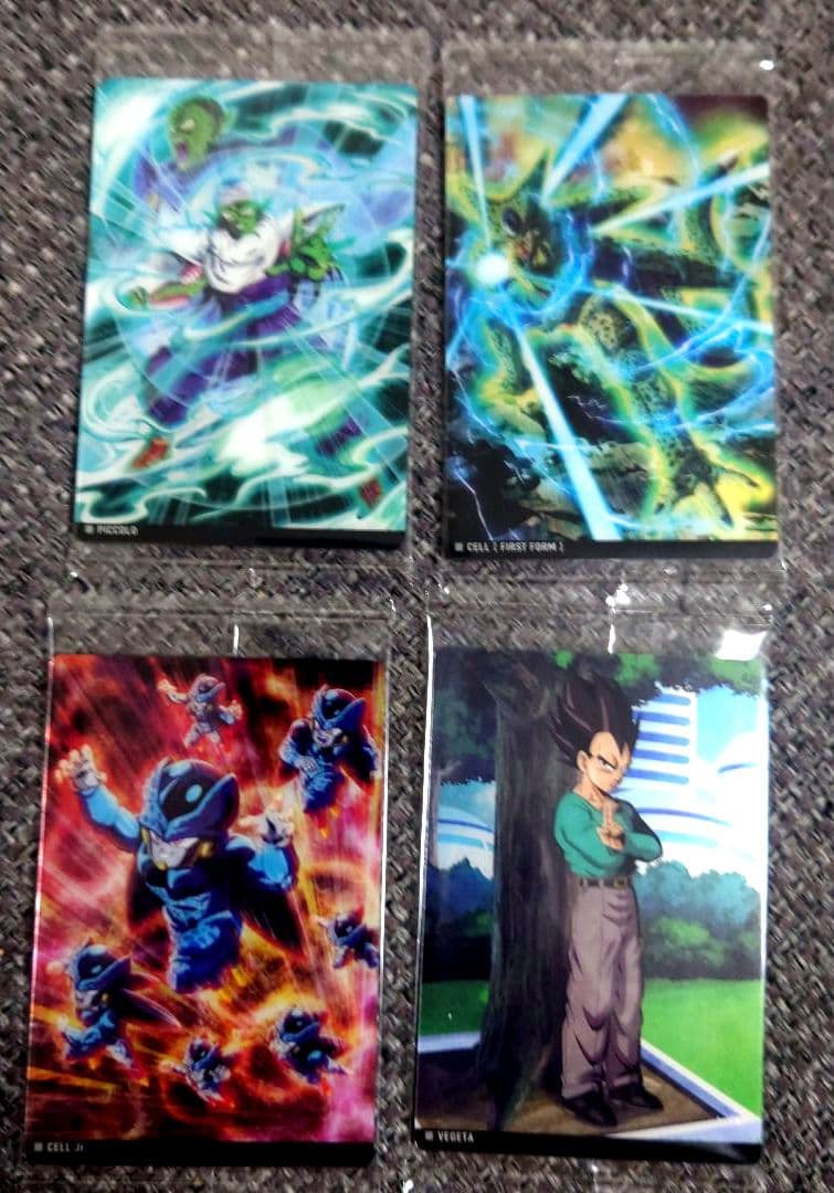 新品未開封 イタジャガ ドラゴンボール vol.8 30種類フルコンプリート