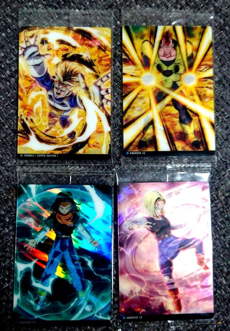 新品未開封 イタジャガ ドラゴンボール vol.8 30種類フルコンプリート