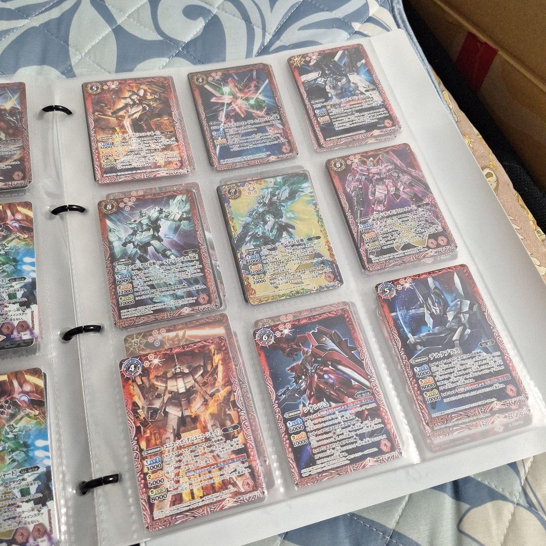バトルスピリッツ ガンダム コラボ 引退品 大量│hiai.co.jp