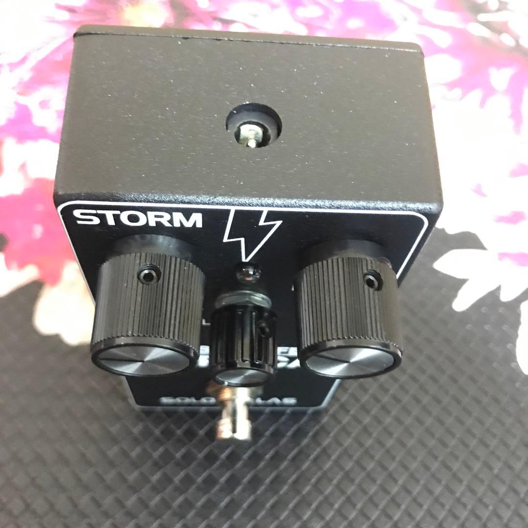 ⭐️ほぼ未使用⭐️SOLODALLAS THE SCHAEFFER REPLICA