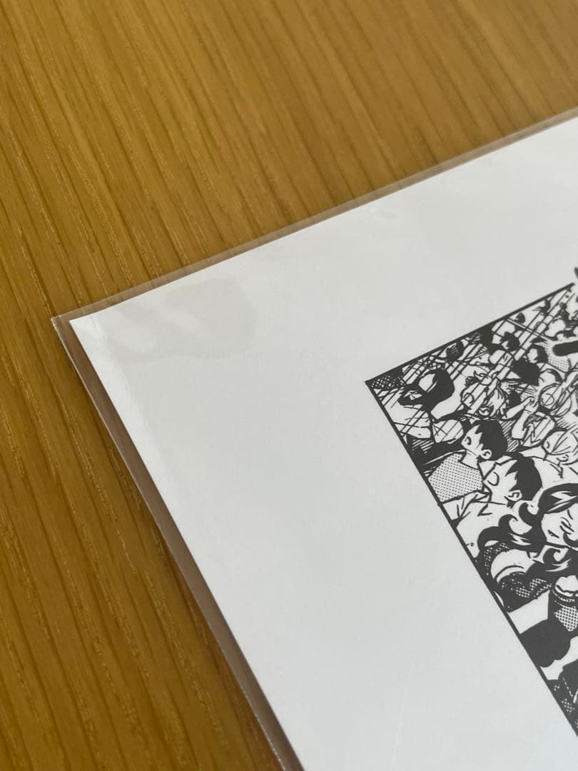 新品未開封希少】 背すじをピン！と 鹿高競技ダンス部へようこそ 複製