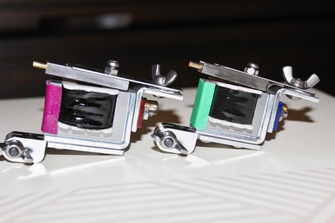 いれずみましーん タトゥー-マシーンtattoo オファー マシン タトゥー