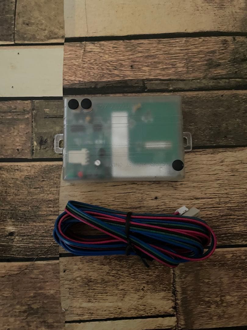 VIPER バイパー 5904V（液晶リモコンなし）