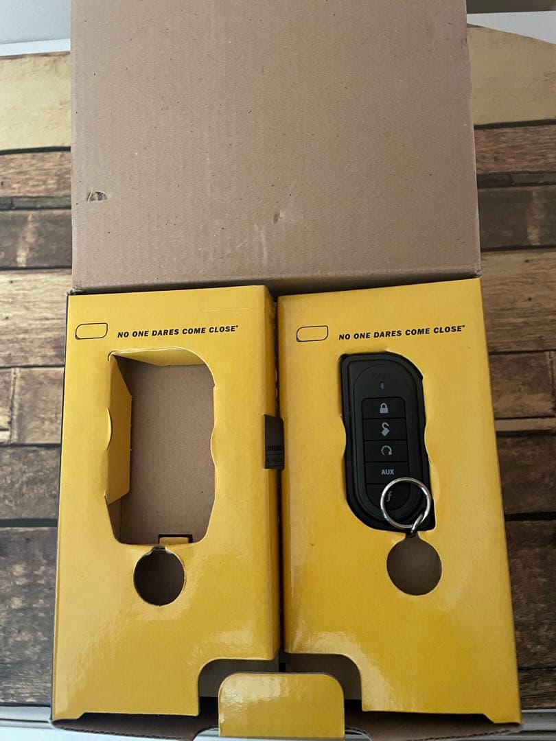 VIPER バイパー 5904V（液晶リモコンなし）