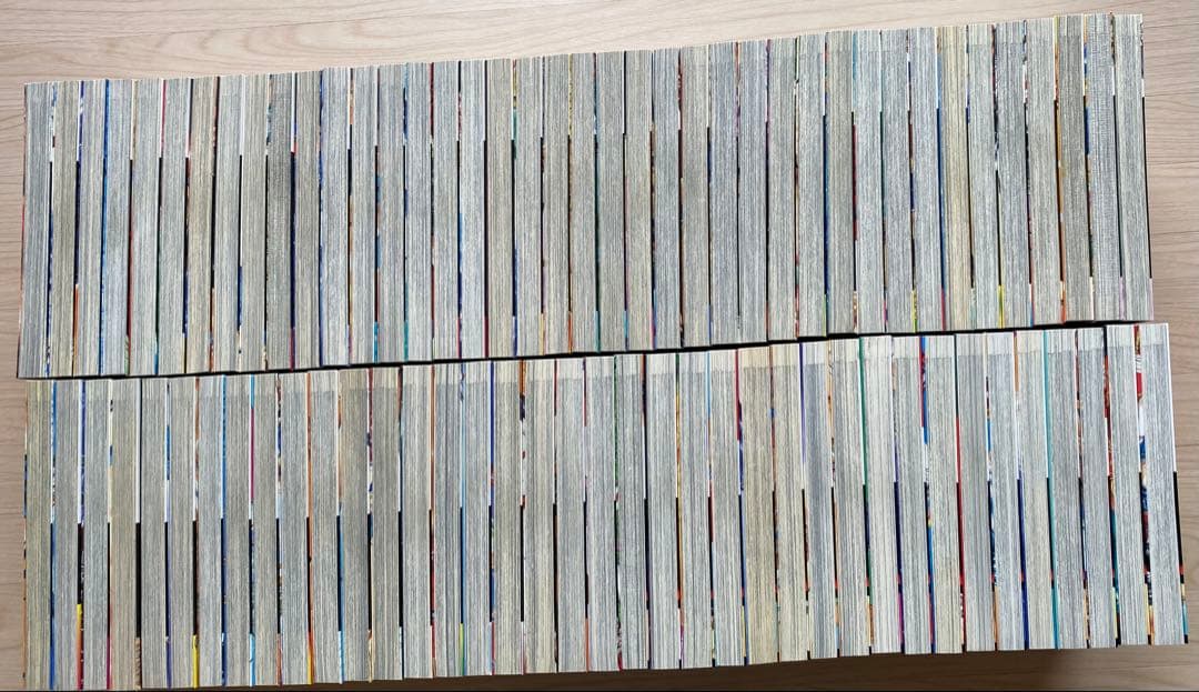 キングダム全巻(1〜78巻)