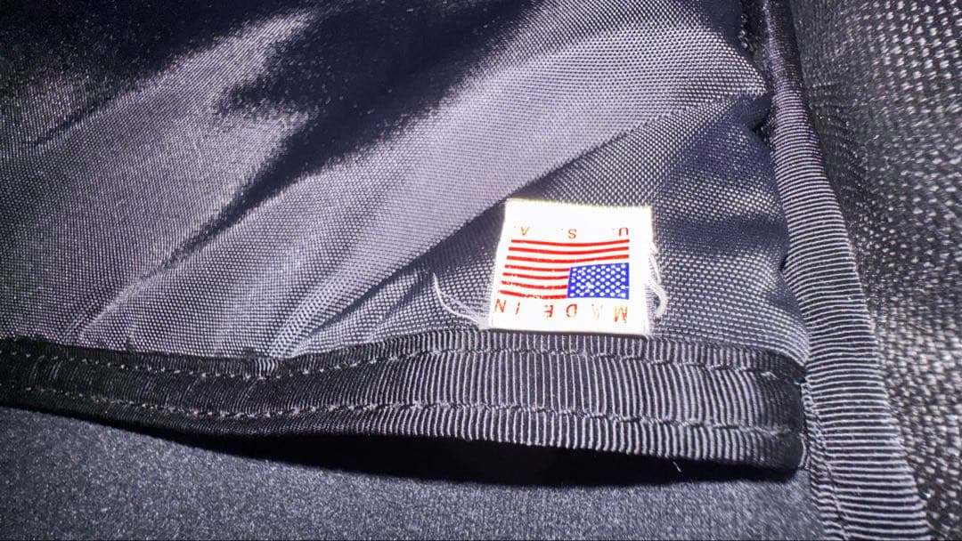 BRIEFING × UNITED ARROWS 別注トートバッグ 黒