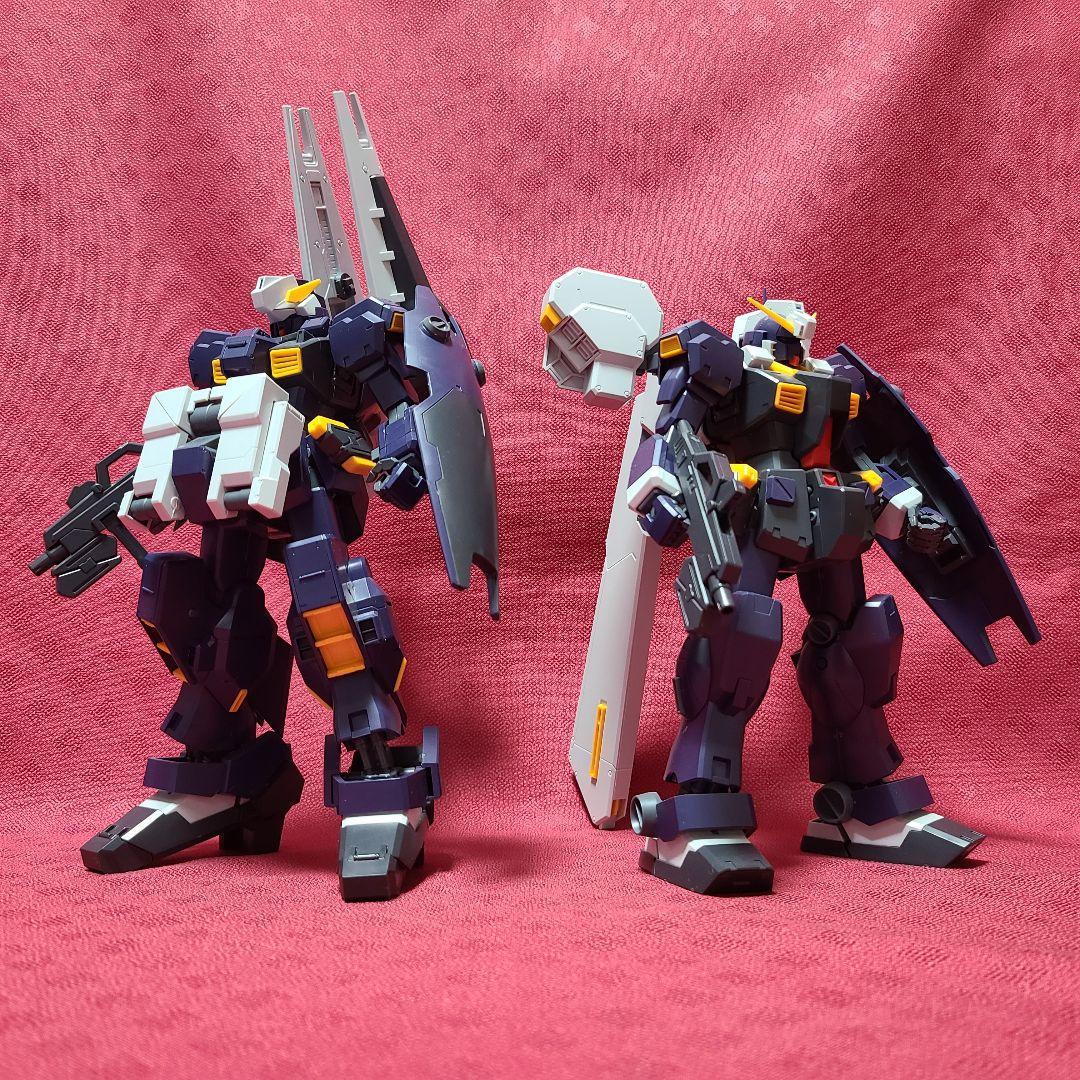 【ジャンク】 バンダイ MG ヘイズル 2点 セット まとめ売り 2026年最新】ヘイズル2号機 mgの人気アイテム - メルカリ