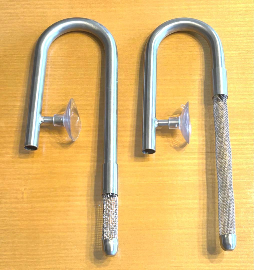 2025年最新】ada メタルジェットパイプの人気アイテム - メルカリ 廃盤