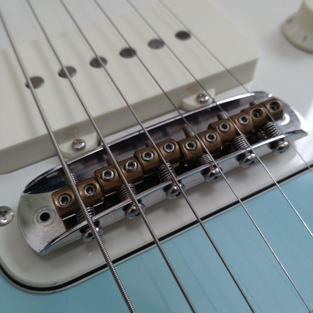 ギター Fender Hybrid II Jazzmaster