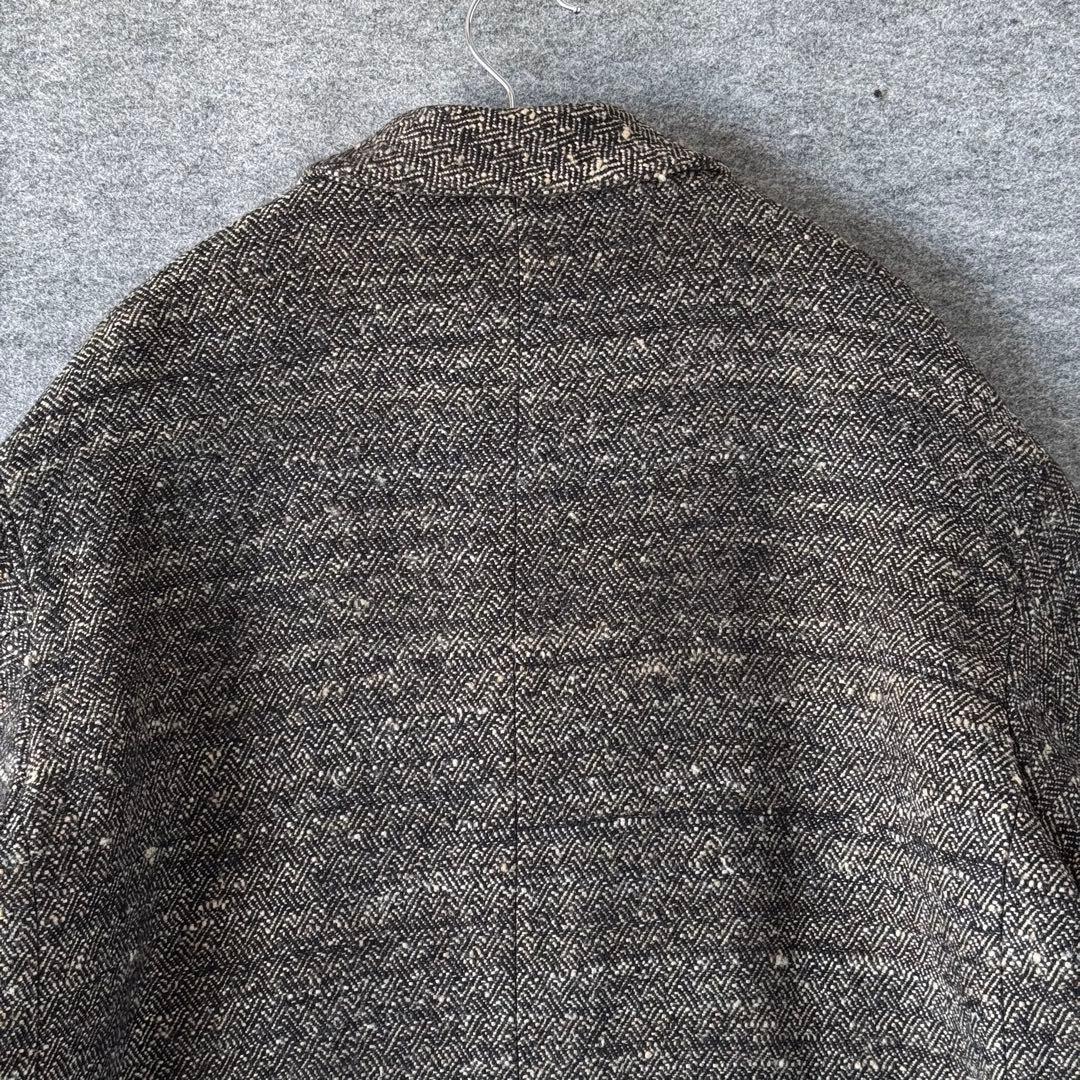 アーツアンドサイエンス Utility loose jacket 3 カシミヤ