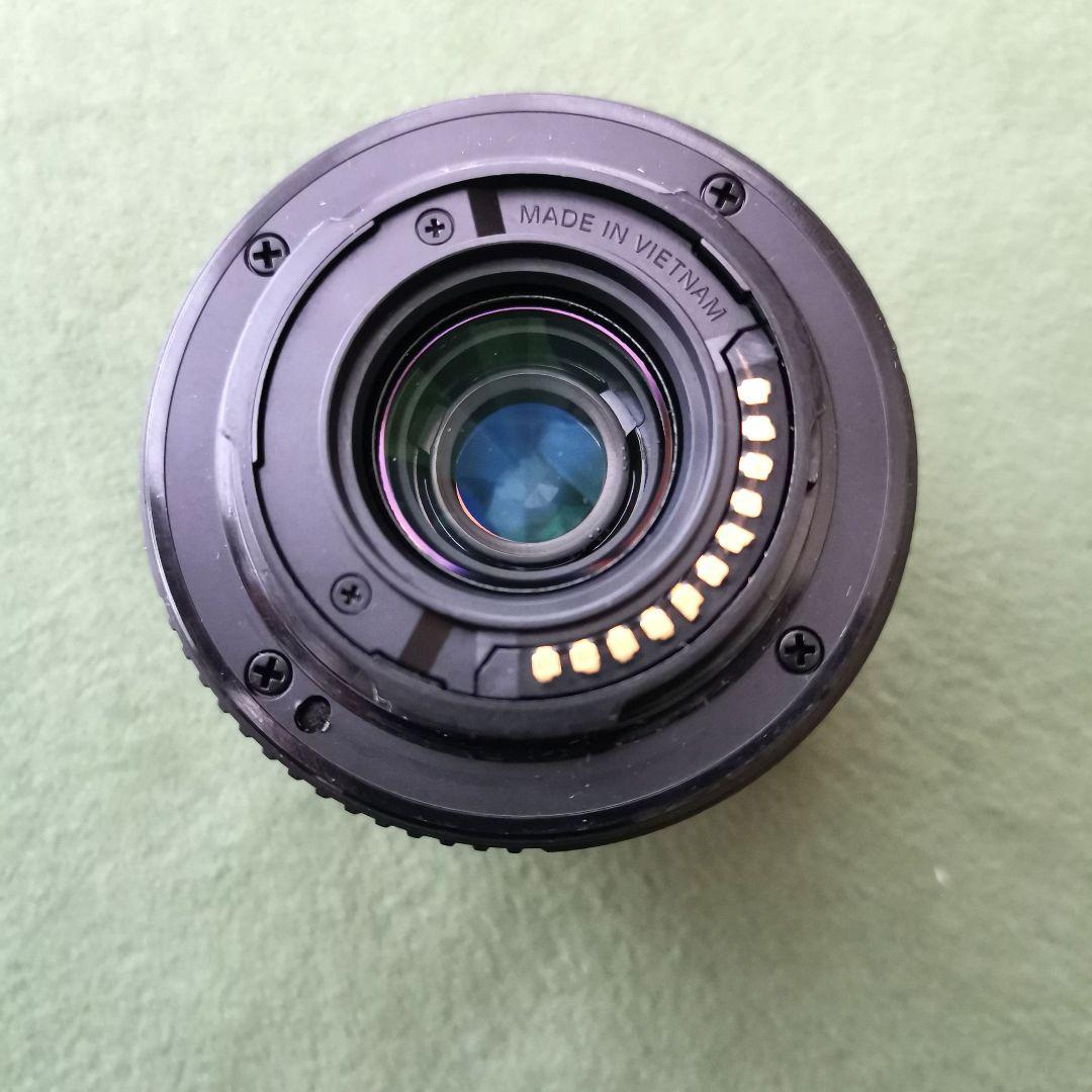 オリンパス M.ZUIKO 14-42mm F3.5-5.6 II R