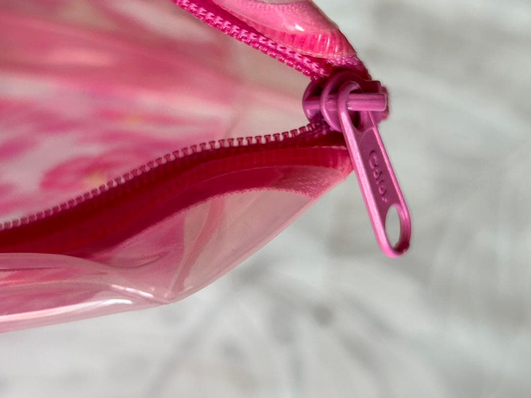 サンリオ 日焼けキティ ポーチ ガングロ ハローキティ