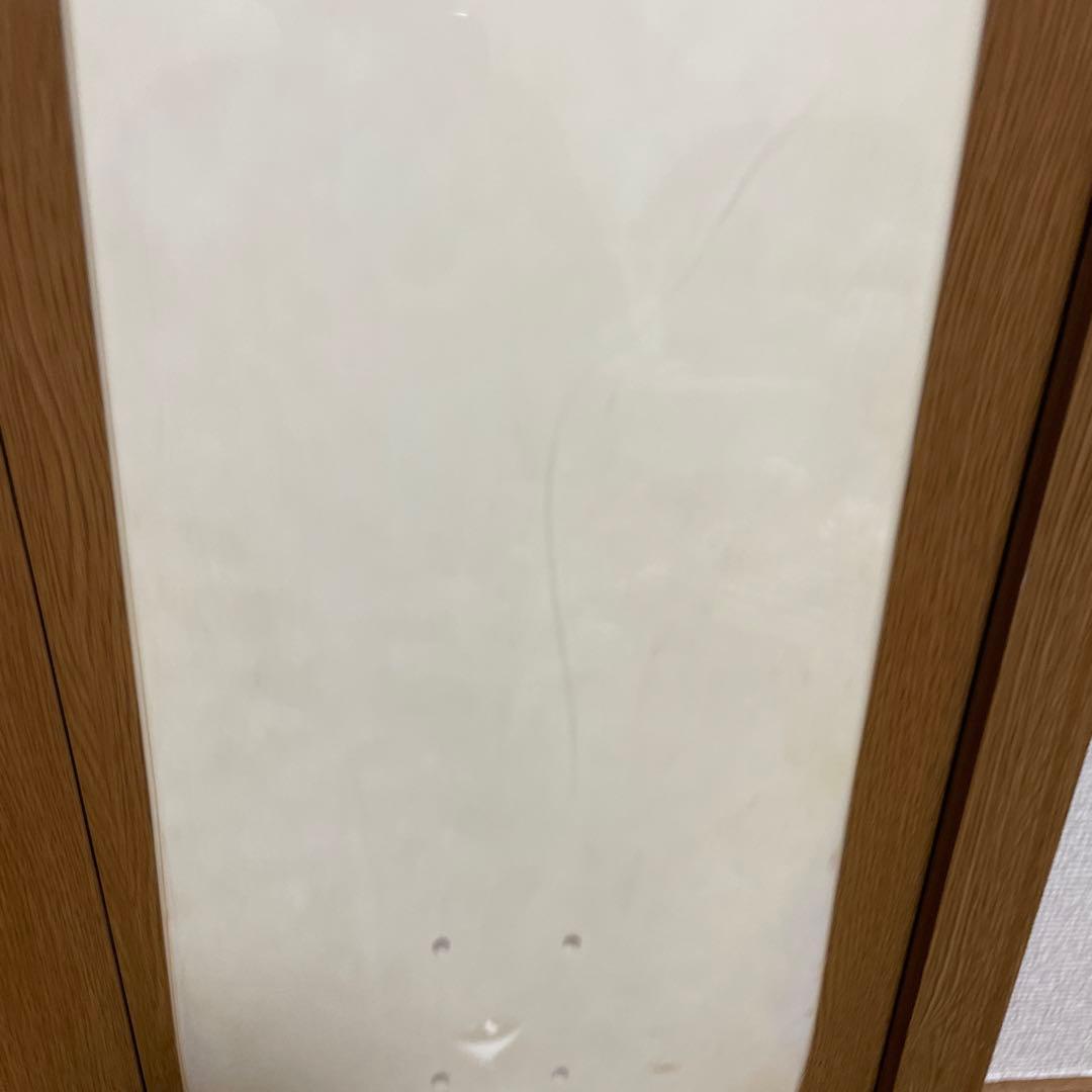 スケートボード NARCOTIC future zombie rawfudge gdc kj