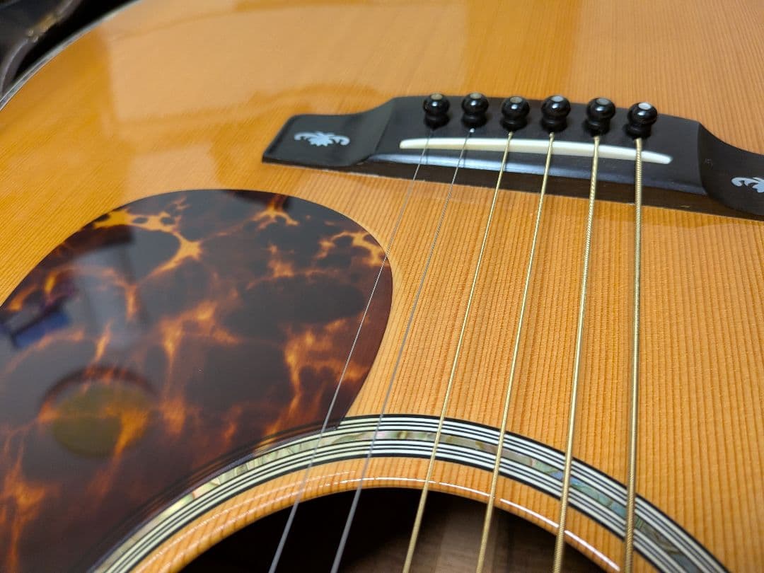 K.Yairi BL-150K 2005年製 - メルカリ