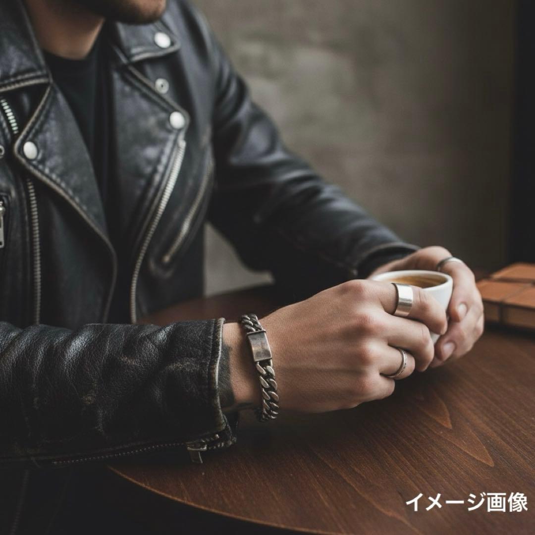 【極希少・重量級】メキシコ製 925 喜平 ブレスレット 100g 20cm