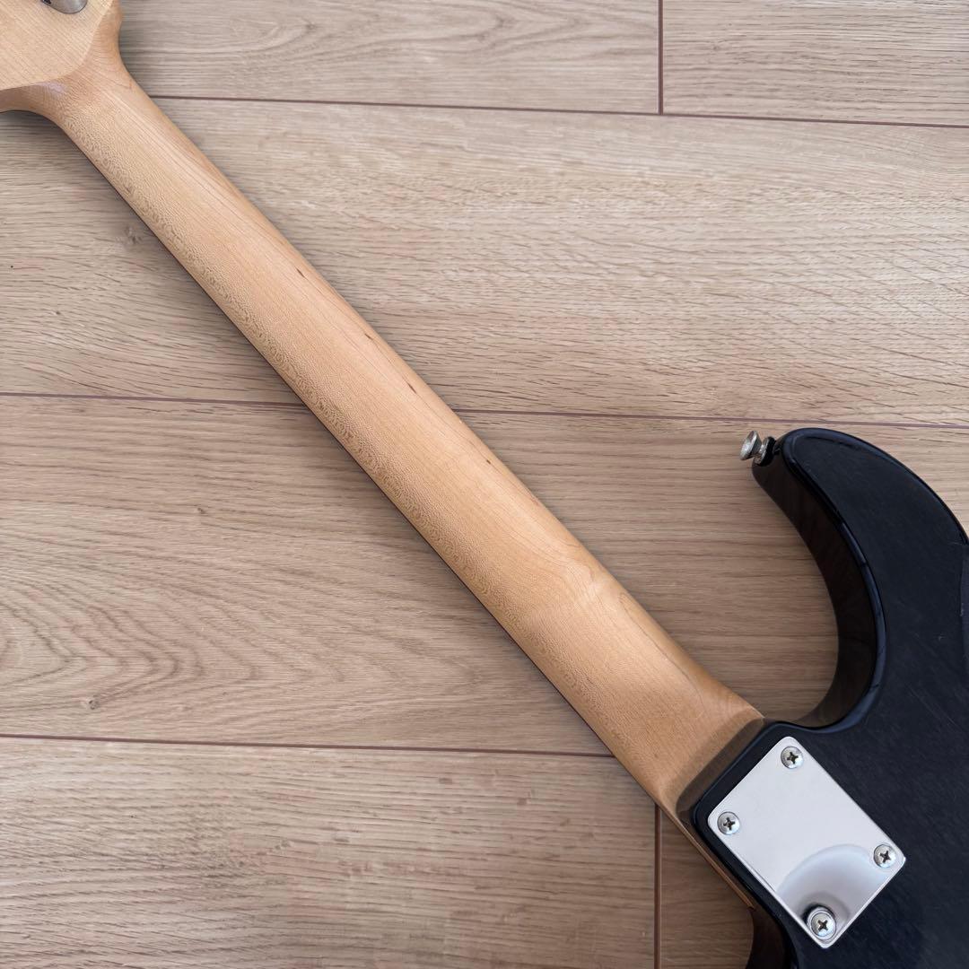 ギター YAMAHA PACIFICA PAC212VQM