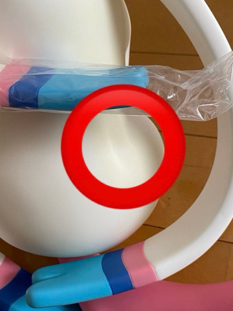 訳あり特価　ポケモン　ニンフィア　海外限定 フィギュア 正規品 FUNISM