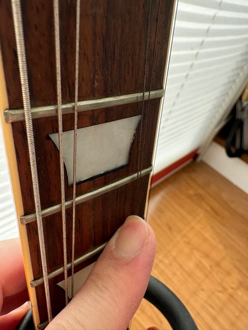 Greco SG エレキギター レッド 毎日値下げしていき売り切ります - メルカリ