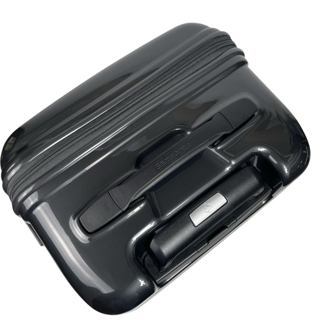 極美品】サムソナイト スピナー55 キャリーケース 34L 機内持ち込み可