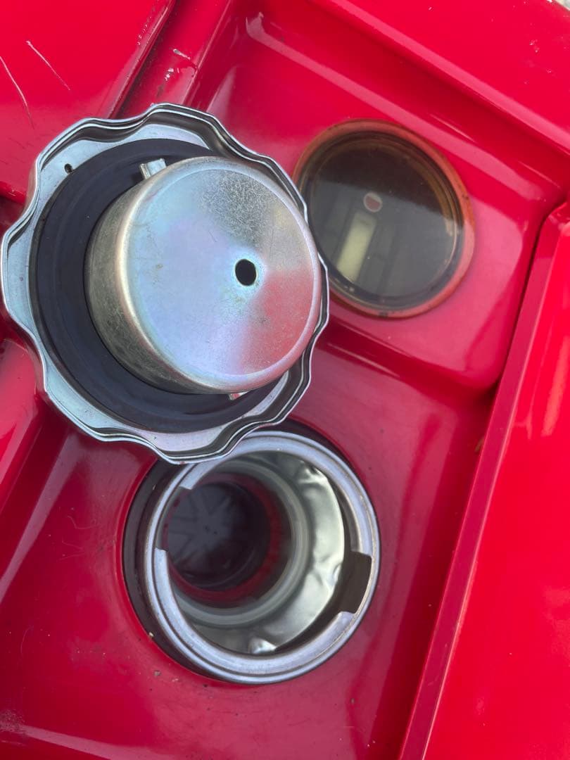 HONDA EX4000 4.0KVA エンジン式発電機