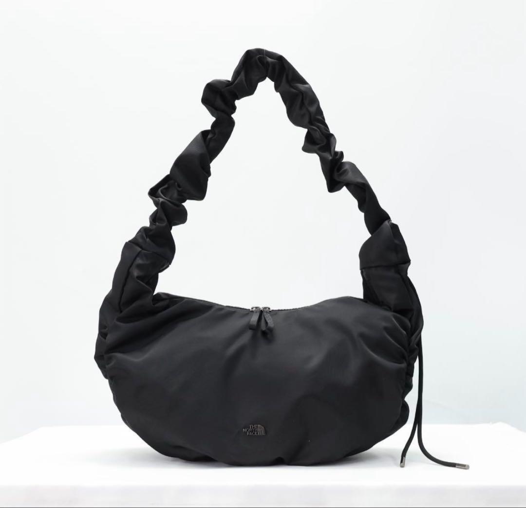 韓国限定★25AW新作 ノースノースフェイス ボニーホーボー バック 3way