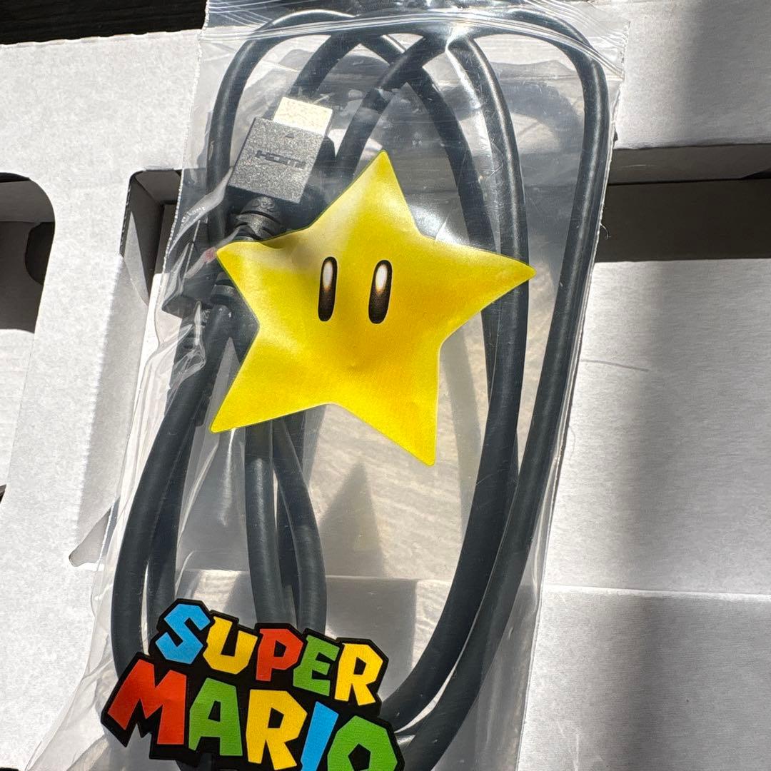 Nintendo Switch 本体5年使用Joy-Con左不具合あり傷汚れあり