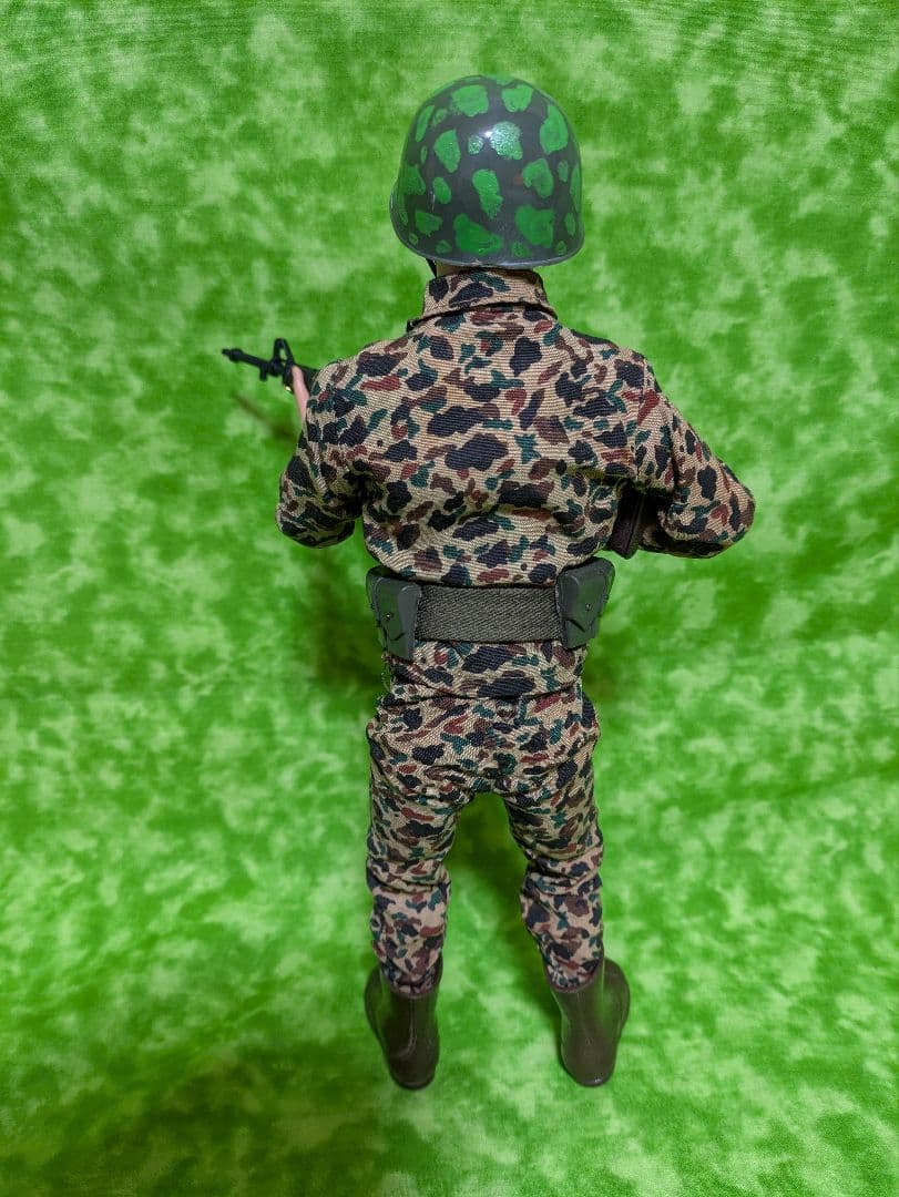 旧タカラニューGIジョー3