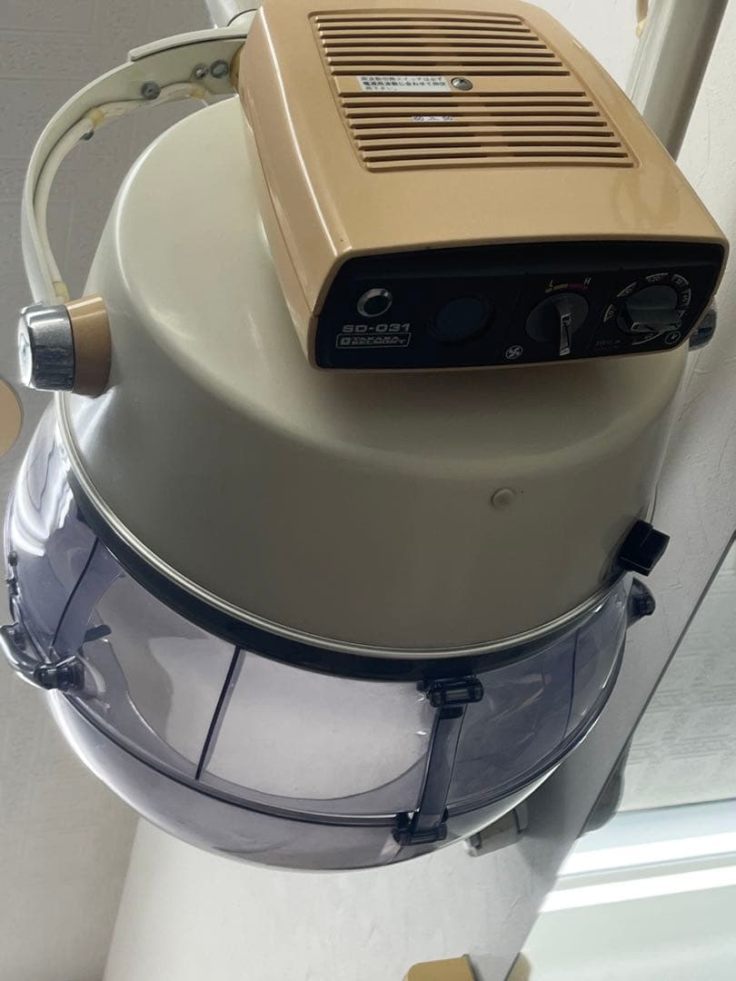 TAKARA ヘアドライヤー 壁掛け式 takara TAKARA 壁掛けドライヤー