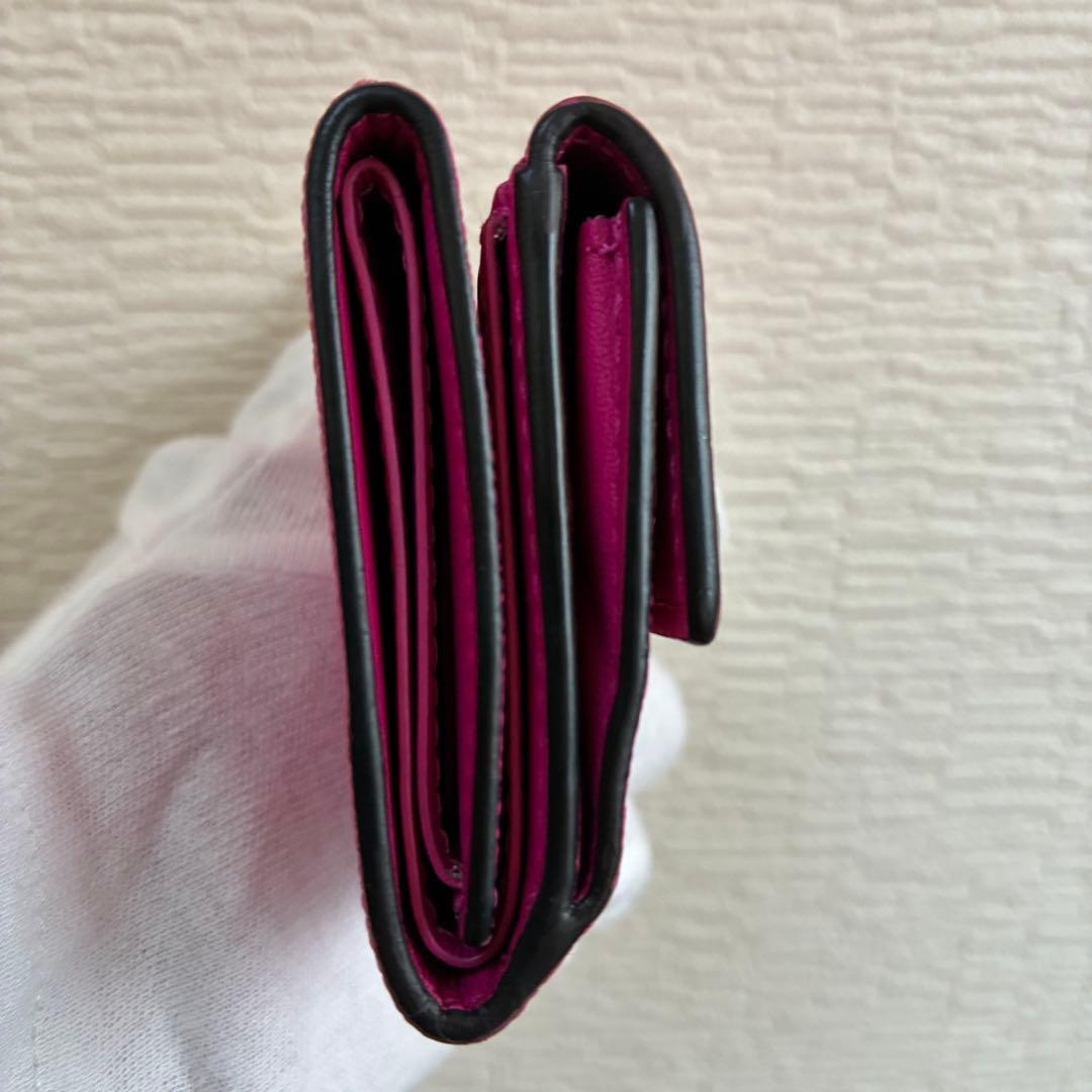 【正規品美品】ルイヴィトン ディスカバリー コンパクトウォレット　タイガラマ