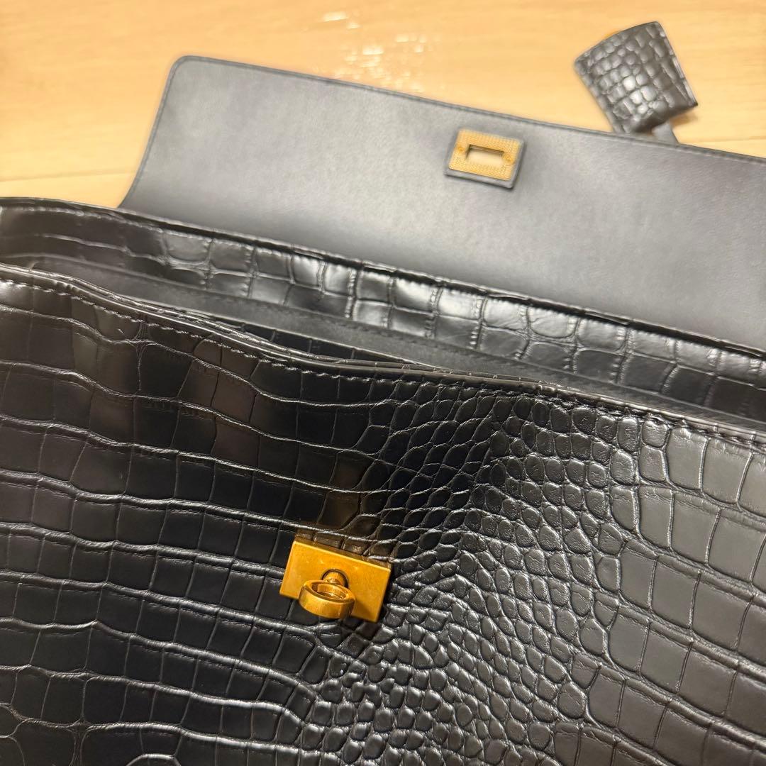 BALENCIAGA RODEO ハンドバッグ