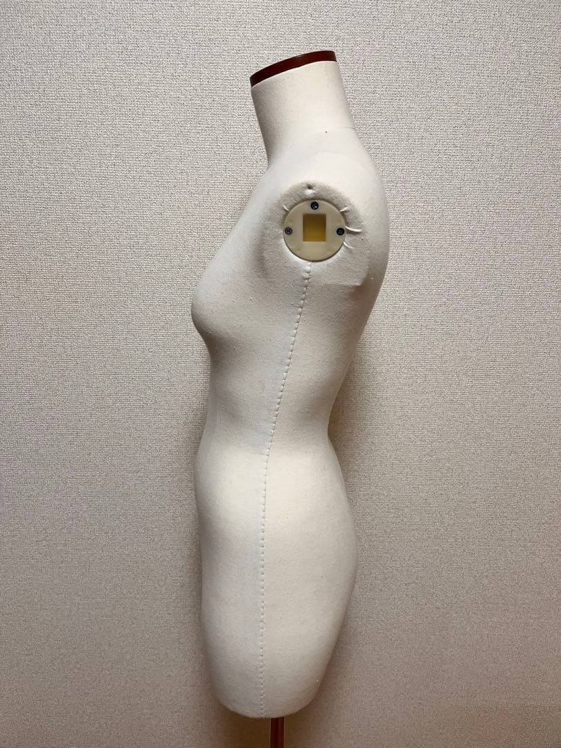 BUNKA 文化型ヌードボディ 9号